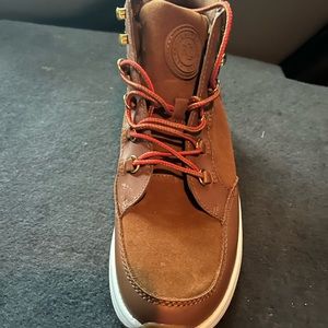 Brand new. Never worn.